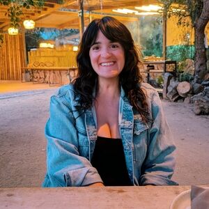 Meet your Posher, Nicole